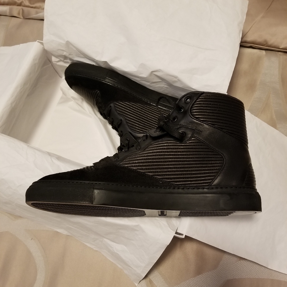 Men's Balenciaga Sneakers